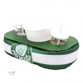 ALMOFADA DE PIPOCA UATT - PALMEIRAS - IDEIAS IDEIAS