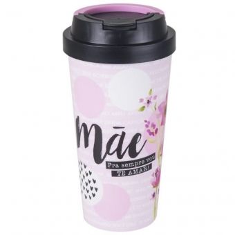 COPO VIAGEM UATT - MÃE, AMOR PRA SEMPRE