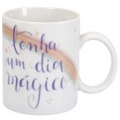 CANECA - UNICÓRNIO UATT