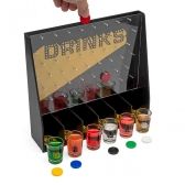 JOGO DRINKS LUDI