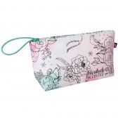 NECESSAIRE BOLSA DE MÃO - JARDIM UATT