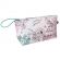 NECESSAIRE BOLSA DE MÃO - JARDIM UATT