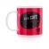 CANECA TERMOSSENSIVEL LOVE CAFE LUDI