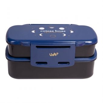 Marmita Uatt Dupla - Meu Espaço