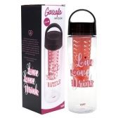 GARRAFA INFUSOR UATT - LIVE LOVE