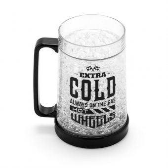 CANECO CONGELÁVEL HW ORIGINAL - LUDI