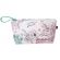NECESSAIRE BOLSA DE MÃO - JARDIM UATT
