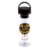 GARRAFA INFUSOR UATT - O QUE ELA MAIS QUER