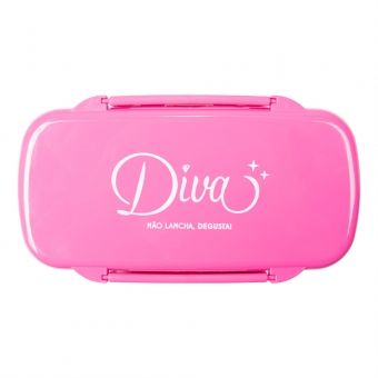 Marmita Uatt Dupla - Diva Classica