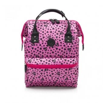 MOCHILA FLAMINGO LUDI
