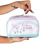 NECESSAIRE BASIC - UNICÓRNIO UATT