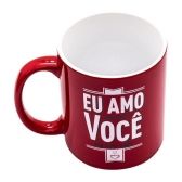 CANECA UATT - EU AMO VOCÊ