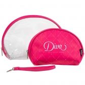 NECESSAIRE DUPLA - DIVA UATT