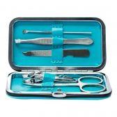Kit manicure com 5 peças Uatt - Deseja