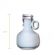 Garrafão Growler Robust P/ Cerveja Em Porcelana Branca 2 Litros
