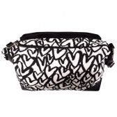 BOLSA MALETA CORAÇÕES UATT - ART