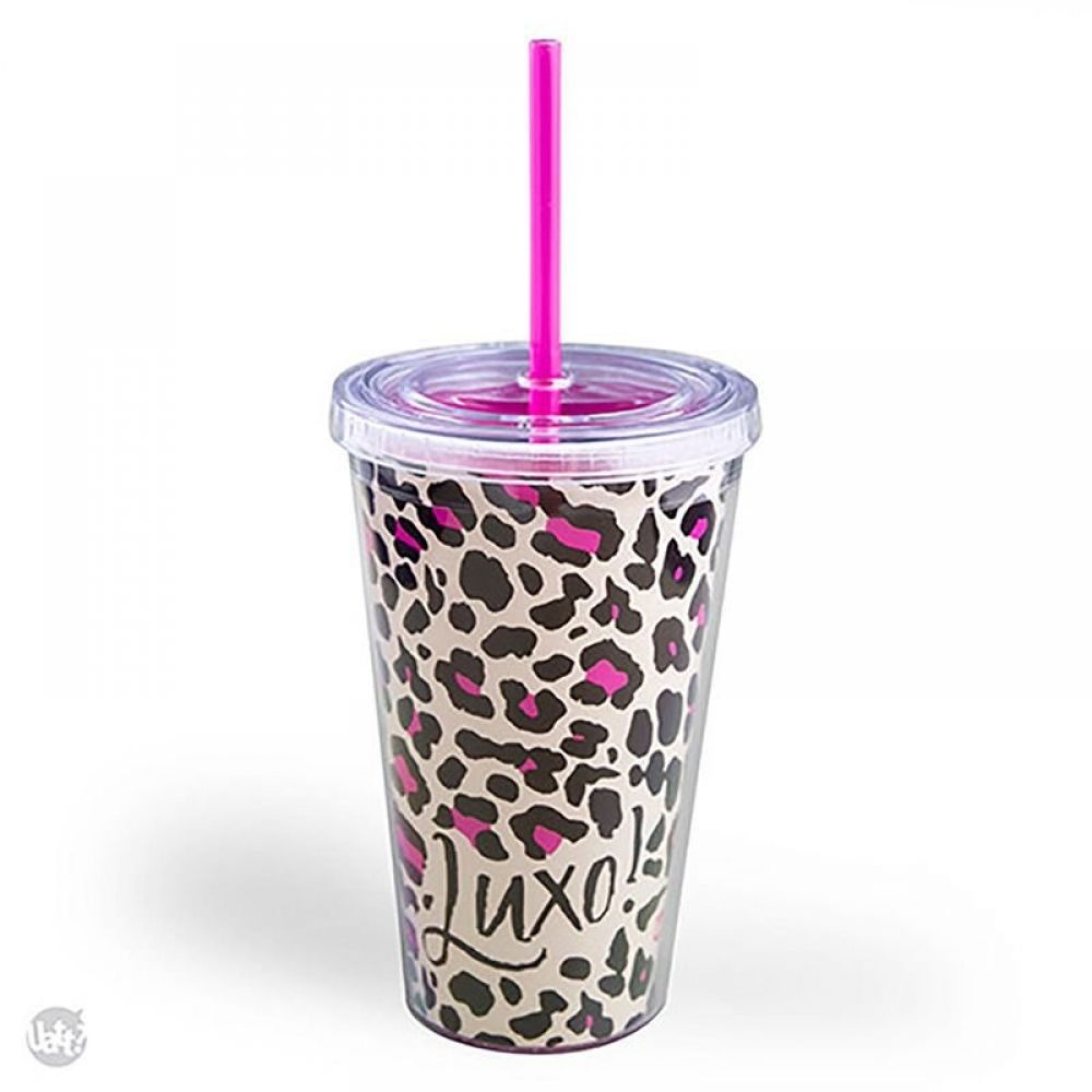 COPO CANUDO UATT - LUXO