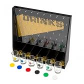 JOGO DRINKS LUDI