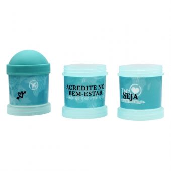 MARMITA TOP POP UATT - DESEJA