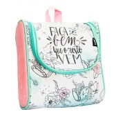 NECESSAIRE MALETA - JARDIM UATT