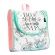 NECESSAIRE MALETA - JARDIM UATT