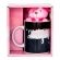 CANECA URSO - PRA SEMPRE AMIGAS UATT
