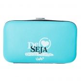 Kit manicure com 5 peças Uatt - Deseja