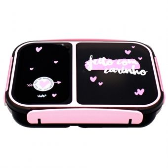 MARMITA VEDADA UATT - MOMENTO ESPECIAL