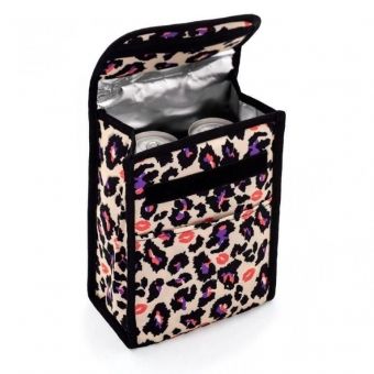 BOLSA TÉRMICA LUDI - TOTEM PODEROSA