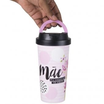 COPO VIAGEM UATT - MÃE, AMOR PRA SEMPRE