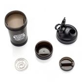 COQUETELEIRA SHAKER CORPO TRINCADO LUDI