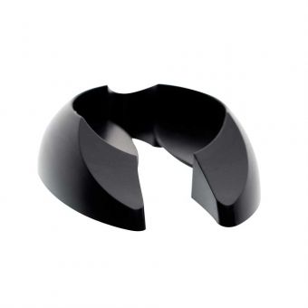 Saca rolhas em ABS a pilhas