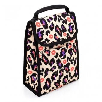 BOLSA TÉRMICA LUDI - TOTEM PODEROSA