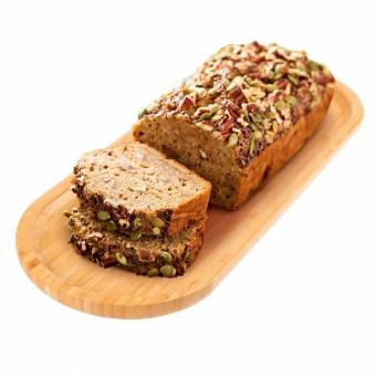 Bandeja Oval Ecokitchen Mimo Sytly 34cm X 14cm