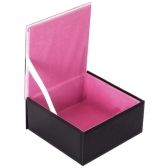 PORTA-JÓIAS DE VIDRO UATT - MÃE, AMOR PRA SEMPRE