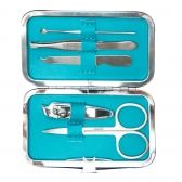 Kit manicure com 5 peças Uatt - Deseja