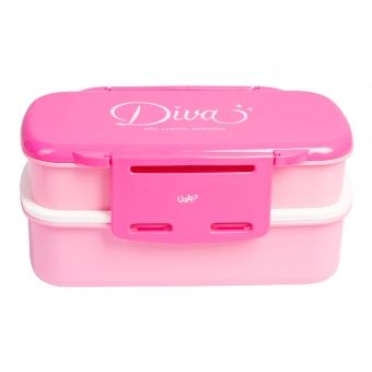 Marmita Uatt Dupla - Diva Classica