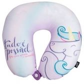 ALMOFADA DE PESCOÇO - UNICÓRNIO UATT